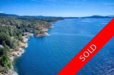 Pender Harbour Egmont House with Acreage for sale:  7 bedroom 3,186 sq.ft. (Listed 2022-12-29)