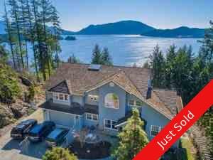 Gibsons & Area House for sale:  4 bedroom 5,234 sq.ft. (Listed 2019-04-01)