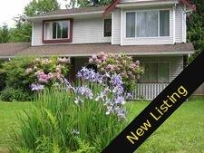 Gibsons & Area House/Single Family for sale:  4 bedroom 1,951 sq.ft. (Listed 2020-09-17)