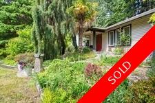 Sechelt District House/Single Family for sale:  2 bedroom  (Listed 2021-09-02)