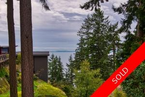 Gibsons & Area House/Single Family:  4 bedroom
