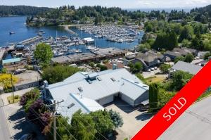 Gibsons & Area Townhouse for sale:  2 bedroom 1,772 sq.ft. (Listed 2022-09-01)