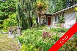 Sechelt District House/Single Family for sale:  2 bedroom  (Listed 2021-09-02)
