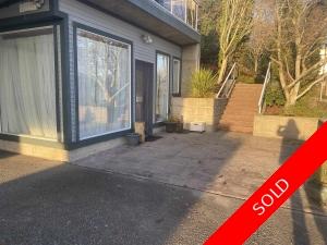 Gibsons & Area Apartment/Condo for sale:   624 sq.ft. (Listed 2021-12-03)