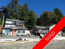 Gibsons & Area House/Single Family for sale:  3 bedroom 1,425 sq.ft. (Listed 2022-03-10)