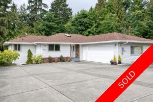 Sechelt District House/Single Family for sale:  5 bedroom 2,941 sq.ft. (Listed 2023-07-19)