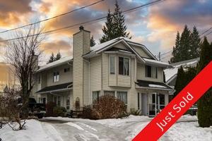 Gibsons & Area 1/2 Duplex for sale:  3 bedroom 1,198 sq.ft. (Listed 2022-01-11)
