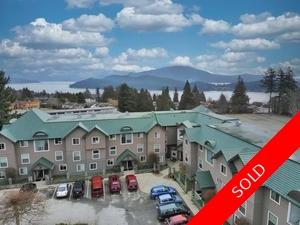 Gibsons & Area Apartment/Condo for sale:  2 bedroom 840 sq.ft. (Listed 2023-02-09)