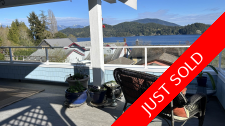 Gibsons & Area Single Family Residence for sale: 4 bedroom 1,940 sq.ft. (Listed 2024-04-03)