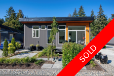 Sechelt District Manufactured Home for sale: 2 bedroom 796 sq.ft. (Listed 2025-02-06)