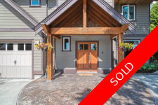 Gibsons & Area Single Family Residence for sale: 5 bedroom 2,652 sq.ft. (Listed 2025-05-23)