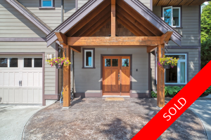 Gibsons & Area Single Family Residence for sale: 5 bedroom 2,652 sq.ft. (Listed 2025-05-23)