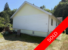 Gibsons & Area Single Family Residence: 4 bedroom