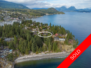 Gibsons & Area Single Family Residence for sale: 3 bedroom 2,100 sq.ft. (Listed 2025-09-30)