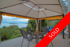 Sechelt District Single Family Residence for sale: 3 bedroom 1,487 sq.ft. (Listed 2025-10-19)