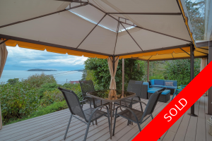 Sechelt District Single Family Residence for sale: 3 bedroom 1,487 sq.ft. (Listed 2025-10-19)