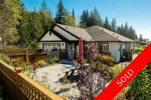 Gibsons & Area Single Family Residence for sale: 3 bedroom 1,502 sq.ft. (Listed 2025-09-05)