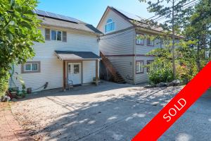 Gibsons & Area Single Family Residence for sale: 5 bedroom 3,829 sq.ft. (Listed 2025-09-22)