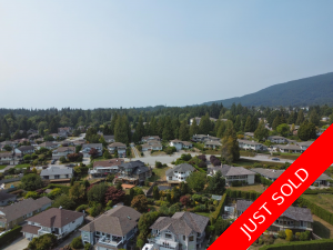 Gibsons & Area Single Family Residence for sale: 3 bedroom 2,145 sq.ft. (Listed 2026-01-09)