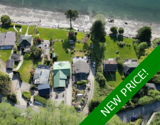 Gibsons & Area Single Family Residence for sale: 2 bedroom 1,514 sq.ft. (Listed 2026-04-04)